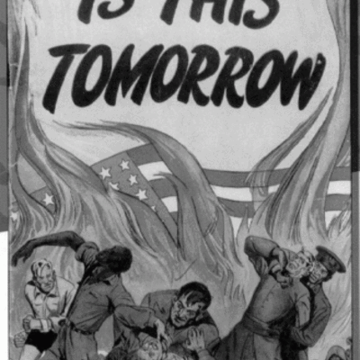 Timeline: Cold War, Warm Home