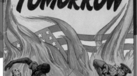 Timeline: Cold War, Warm Home