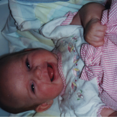 Timeline: Emily Plante: mi vida