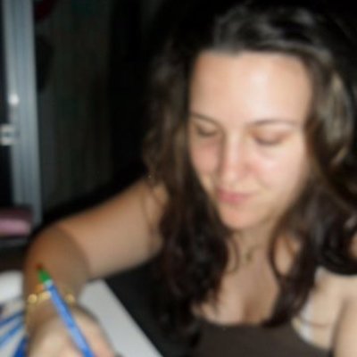 Timeline: SandraMaría - Mis Estudios