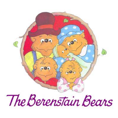 Timeline: Berenstain Chronology