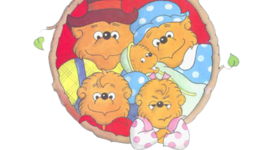 Timeline: Berenstain Chronology