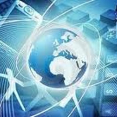 Timeline: Tecnologias de la información y la comunicación JLM