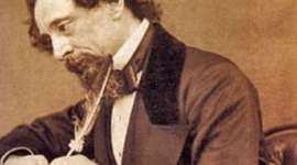 Timeline: Charles Dickens