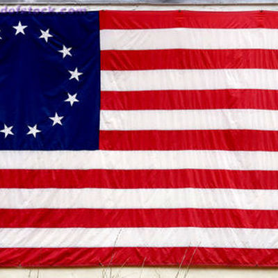 Timeline: American Revolution