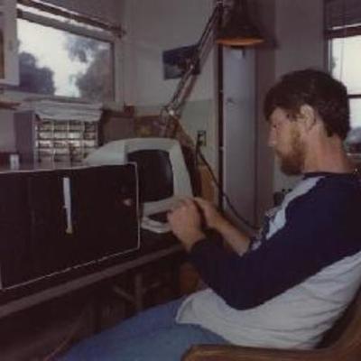 Timeline: Gary Kildall