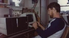 Timeline: Gary Kildall