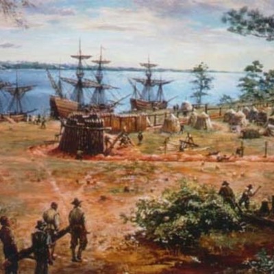 Timeline: slavery and empire 1441-1770