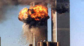 Timeline: Events Leading to the War on Terrorism