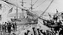 Timeline: boston massacre