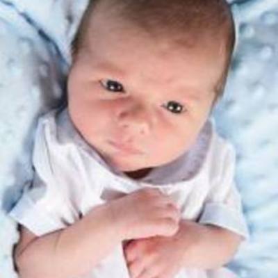 Timeline: The Day I was born