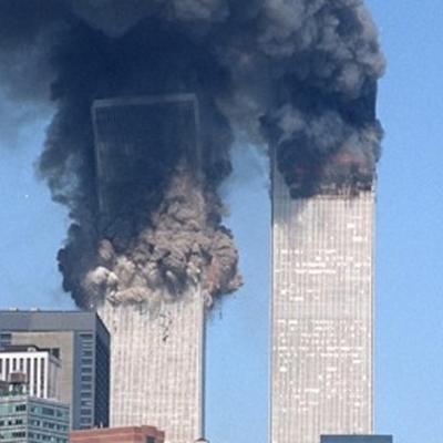 Timeline: The War On Terrorism