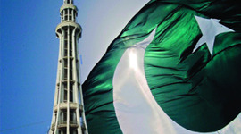 Timeline: Pakistan: Military and Civilian Rule