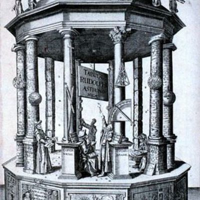 Timeline: The Scientific Revolution