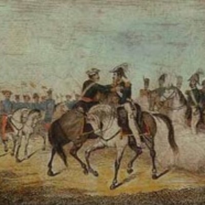 Timeline: Guerras Carlistas