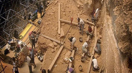 Timeline: Atapuerca