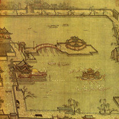Timeline: Song dynasty