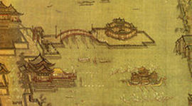 Timeline: Song dynasty