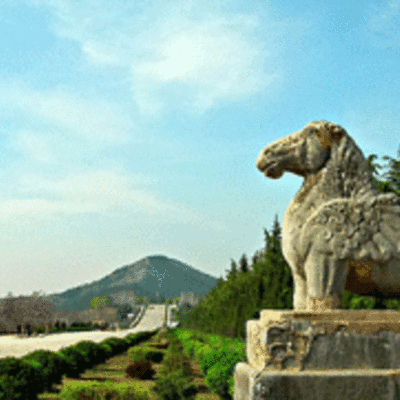 Timeline: Tang Dynasty