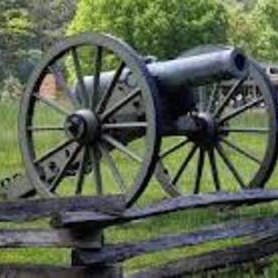 Timeline: Slavery & the Events Leading up to the Civil War