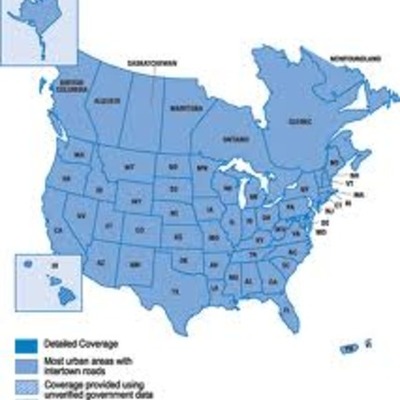 Timeline: History of America and Canada
