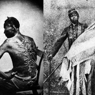 Timeline: Slavery & the Events Leading up to the Civil War