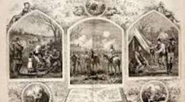 Timeline: Slavery & the Events Leading up to the Civil War