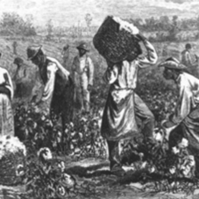 Timeline: Slavery & the Events Leading up to the Civl War
