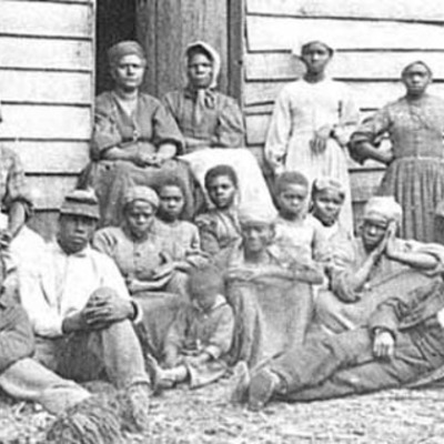 Timeline: Slavery & the Events Leading up to the Civil War