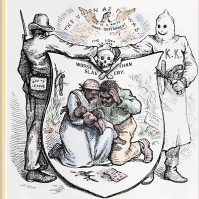 Timeline: Slavery & the Events Leading up to the Civil War