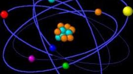 Timeline: Smith's Atomic Model