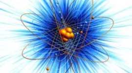 Timeline: Atomic Model Timeline By:Tori Helman