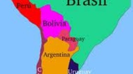 Timeline: The Argetine Revolution