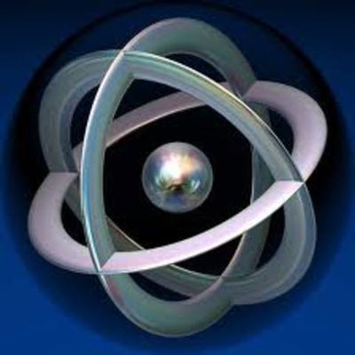 Timeline: The Atomic Model Theory- Hunter Bryant