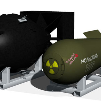 Timeline: How the Atomic Theory developed over time