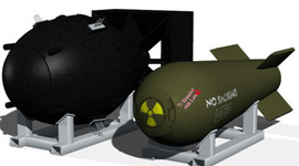 Timeline: How the Atomic Theory developed over time