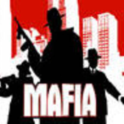 Timeline: Mafia