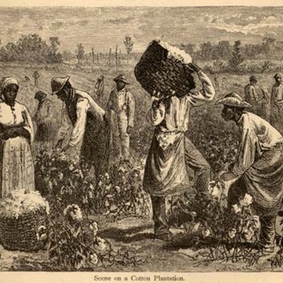Timeline: Slavery & the Events Leading up to the Civil War