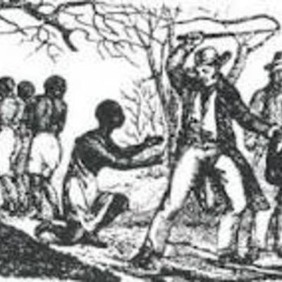 Timeline: slavery and events leading up to the civil war