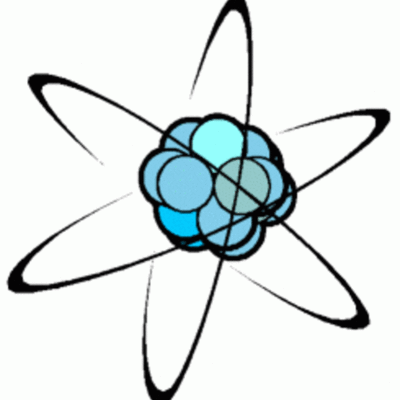 Timeline: Contributions to the Atomic Theory