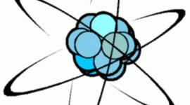 Timeline: Contributions to the Atomic Theory