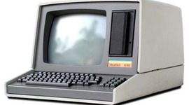 Timeline: Technology in the 1970's