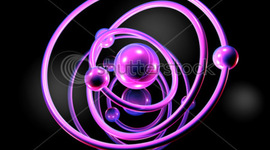 Timeline: History of the Atomic Model