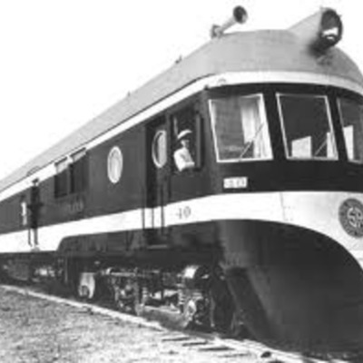 Timeline: Pre-HISTORIC lol!!! 1940 Technology