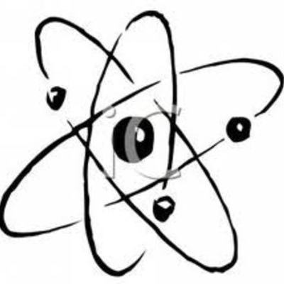 Timeline: Scientists that contributed to the atomic model