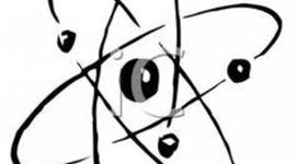 Timeline: Scientists that contributed to the atomic model