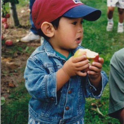 Timeline: La Vida de Kyran Oasan