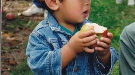 Timeline: La Vida de Kyran Oasan