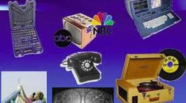 Timeline: Technology in the 1950's