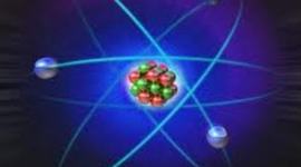 Timeline: History of the Atomic Model